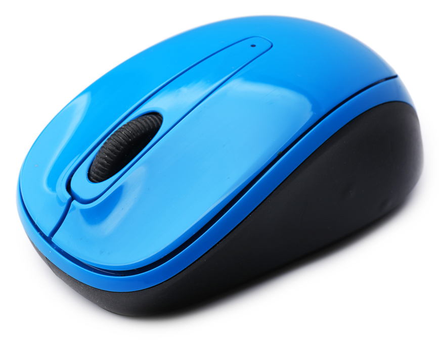 Picture of Optical mouse for everyday use