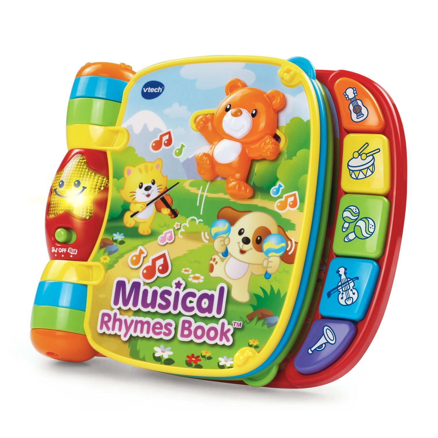Picture of  Electronic & Educational Toys
