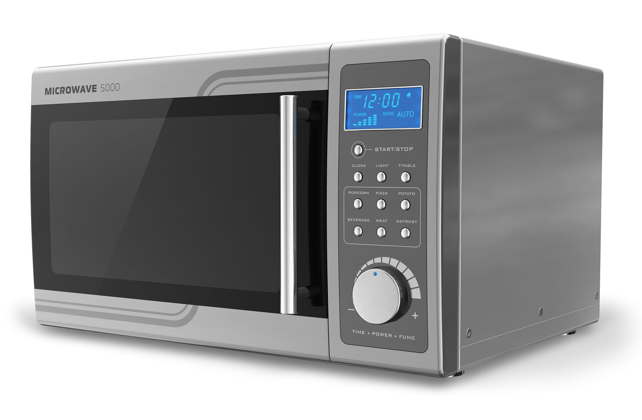 Picture of Microwave 