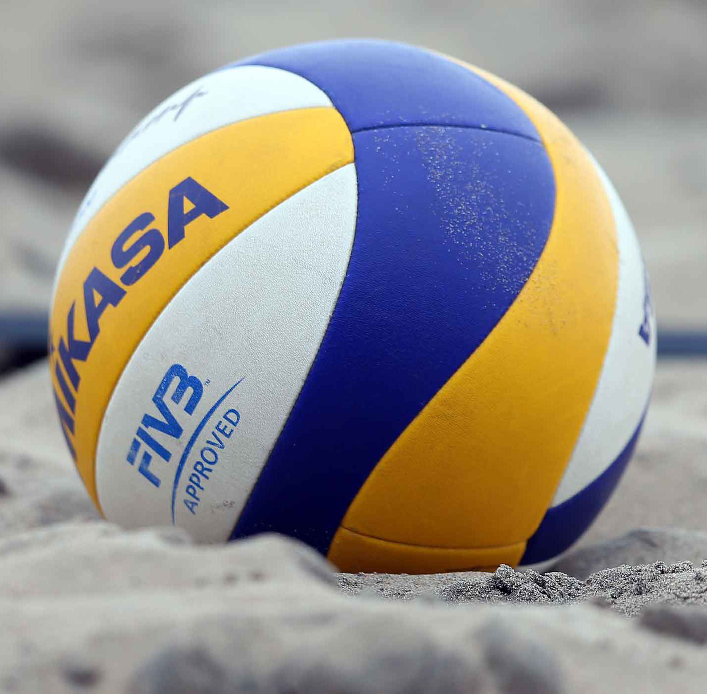 Picture of Volleyball Equipment 