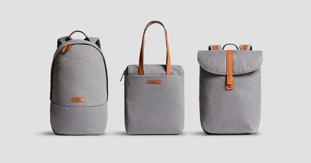 Picture of Men's & Women's Backpacks 