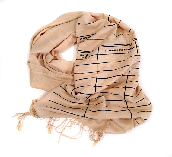 Picture of Scarf 