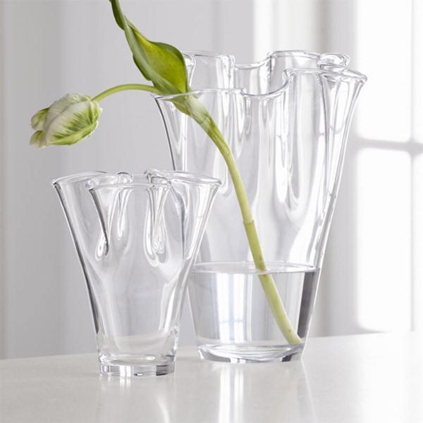 Picture of Glass Vase 