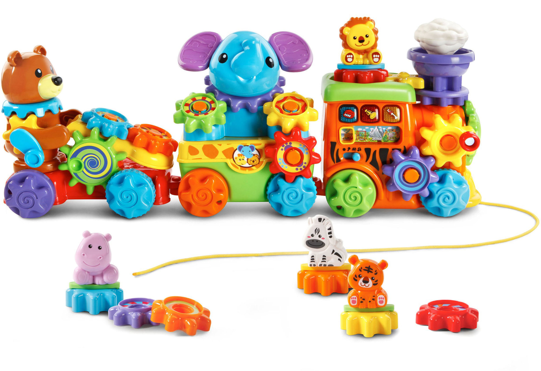 Picture of Toddler Toys 